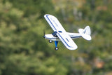 Rage R/C - Super Cub 750 Brushless RTF 4-Channel Aircraft with PASS (Pilot Assist Stability Software) System