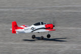 Rage R/C - T-28 Micro RTF Airplane w/PASS