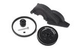 Belt Drive Kit, for Tamiya TT-02