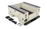 Utility Bed, for RC4WD Chevrolet K10 Scottsdale