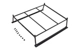 Utility Bed Rack, for RC4WD Chevrolet K10 Scottsdale