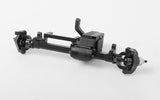 Bully 2 Competition Crawler Front Axle