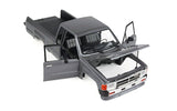 1987 Toyota XtraCab Hard Body Complete Set, Grey