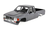 1987 Toyota XtraCab Hard Body Complete Set, Grey