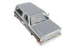 Chevrolet Blazer Hard Body Complete Set (Silver/Warm Grey