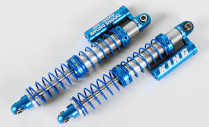 King Off-Road Scale Piggyback Shocks w/Faux Reservoir