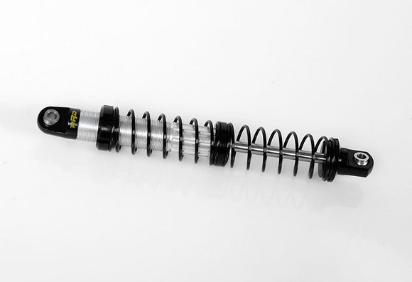 Rock Krawler RRD Emulsion Scale Dual Spring Shocks