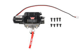 1/10 Mini Warn 9.5cti Winch