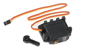 Twister High Torque Metal Gear Digital Servo V2 for Miller