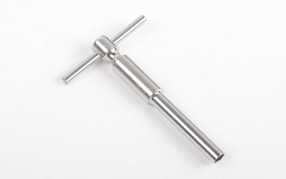 RC4WD 4.0mm Metric Hex T-Wrench Tool