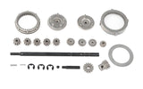 Transmission Gears for Miller Motorsports Pro Rock Racer