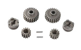 Transfer Case Gears for Miller Motorsports Pro Rock Racer