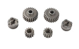Transfer Case Gears for Miller Motorsports Pro Rock Racer