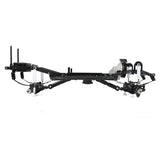 RC4WD - RC4WD Trail Finder 2 "LWB" 1/10 Scale Builders Kit