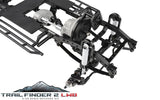 RC4WD - RC4WD Trail Finder 2 "LWB" 1/10 Scale Builders Kit