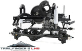 RC4WD - RC4WD Trail Finder 2 "LWB" 1/10 Scale Builders Kit