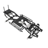 RC4WD - RC4WD Trail Finder 2 "LWB" 1/10 Scale Builders Kit