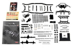Trail Finder 2 Truck 1/10 Scale Builders Kit