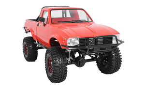 Marlin Crawler Trail Finder 2 RTR w/Mojave Crawler Body Set