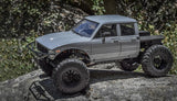 RC4WD C2X Class 2 Competition Truck w/ Mojave II 4 Door Body