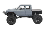 RC4WD C2X Class 2 Competition Truck w/ Mojave II 4 Door Body