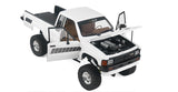 RC4WD Trail Finder 2 Truck RTR LWB w/ 1987 Bodyset (White)