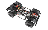 RC4WD - Gelande II RTR w/2015 Land Rover Defender D90 Body Set,