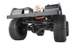 RC4WD - Gelande II RTR w/2015 Land Rover Defender D90 Body Set,