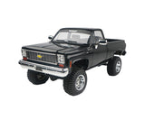 RC4WD - Trail Finder 2 "LWB" RTR with Chevrolet K10 Scottsdale Body