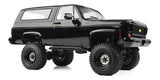 Trail Finder 2 RTR w/Chevrolet Blazer Body Set (Midnight Edit