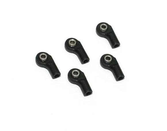 M3 Offset Short Plastic Rod End (20 pcs)