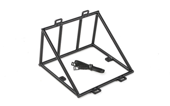 1/10 Bed Mounted Tire Carrier