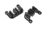 Adjustable Rear Shock Mounts for Trail Finder 2