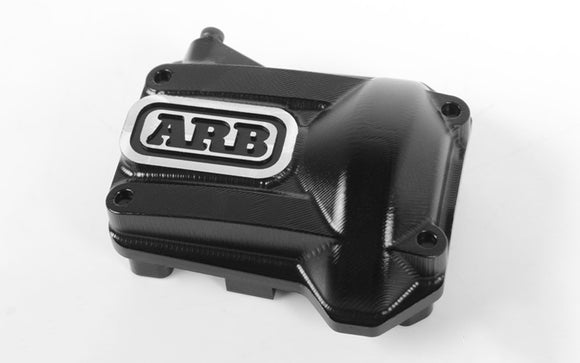 ARB Diff Cover for Traxxas TRX-4 (Black)