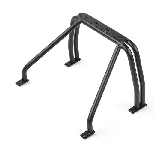 Double Steel Tube Headache Rack for 1987 XtraCab Hard