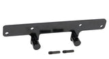 Bumper Mount for Double Steel Tube Front Bumper (1987