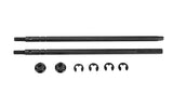 Steel Rear Axle Shafts for Miller Motorsports Pro Rock