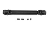 Steel Driveshaft for Miller Motorsports Pro Rock Racer