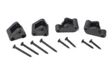 Link Mounts for Miller Motorsports Pro Rock Racer