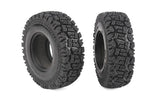 Dick Cepek FC-1 1.9" Scale Tires