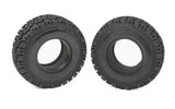 Dick Cepek FC-1 1.9" Scale Tires