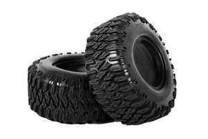 Mickey Thompson 2.2" Baja MTZ Scale Tires