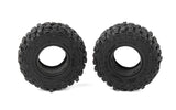 Mickey Thompson Baja Pro X 1.0" Scale Tires