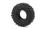 Mickey Thompson Baja Pro X 1.0" Scale Tires
