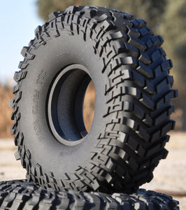 Mickey Thompson 1.9" Baja Claw TTC Scale Tires