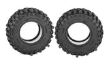 Mickey Thompson Baja Pro X 40 Series 3.8" Tires