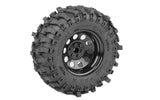 Mickey Thompson Baja Pro X 40 Series 3.8" Tires