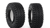RC4WD BFGoodrich All Terrain K02 1.7" Scale Tires