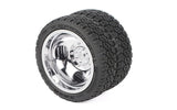 Toyo M-55 Off-Road 2.6" Scale Tires