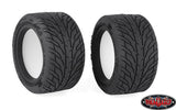 Mickey Thompson 2.2" Sportsman S/R Scale Tires